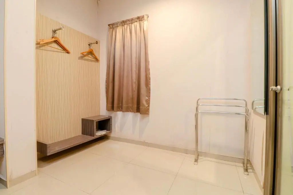 Lovina Inn Hotel Batam - Chambres
