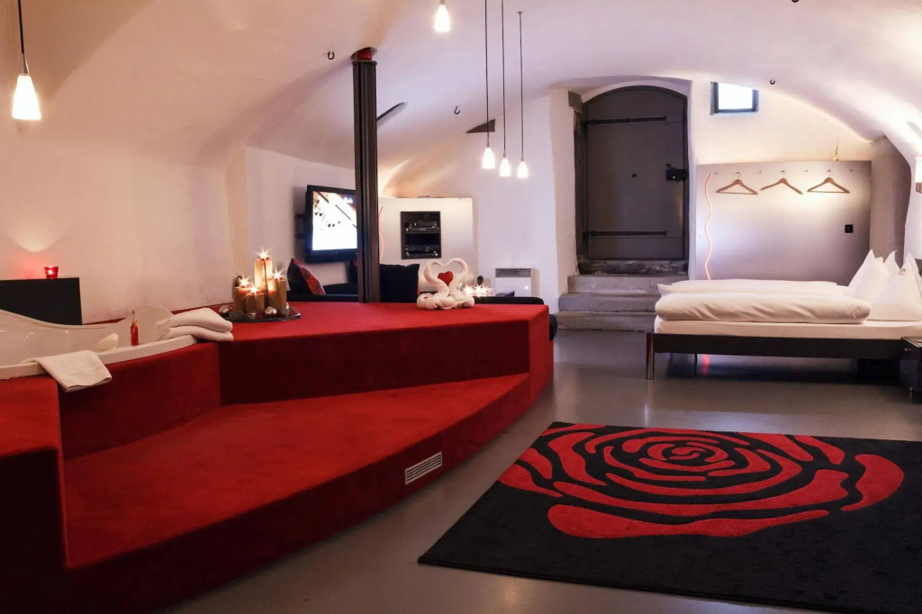 Romantik Hotel Bären - Général