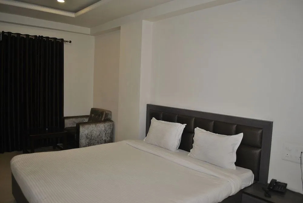 Hotel Spark - Général