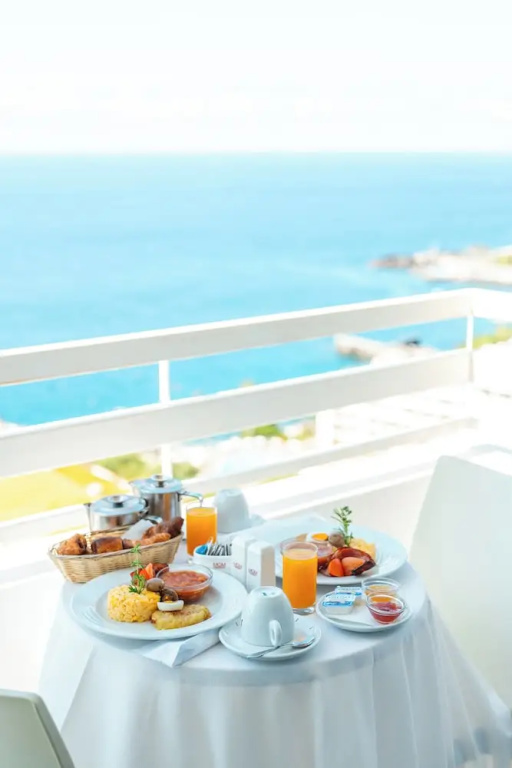 Muthu Raga Madeira Hotel - Chambres