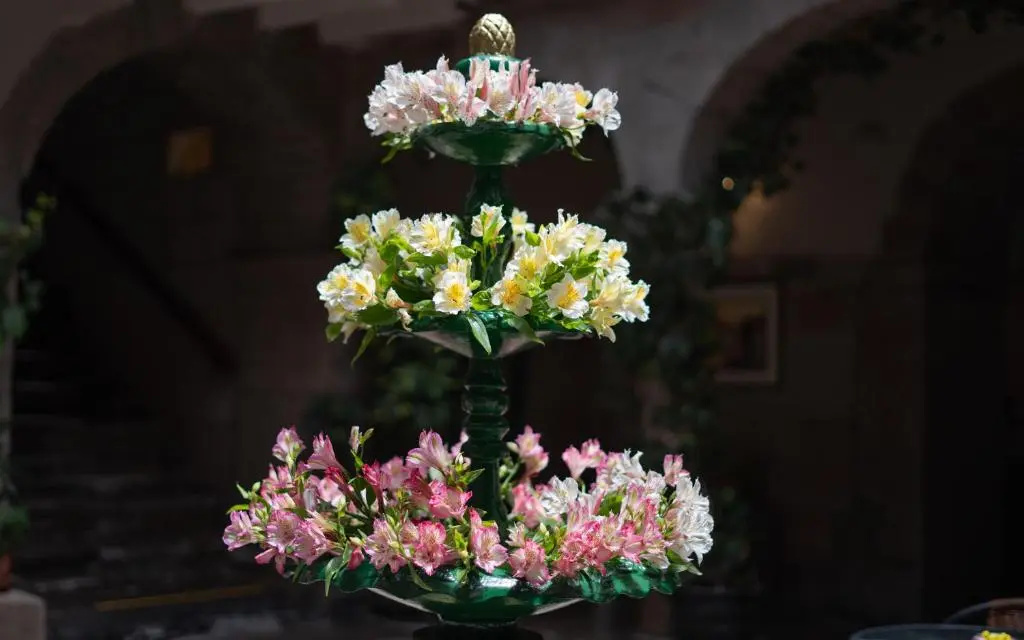 La Casona Real - Chambres