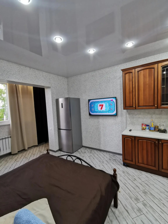 Apart Home Hotel (Апарт Хоум Отель) на улице Русская - фото 13