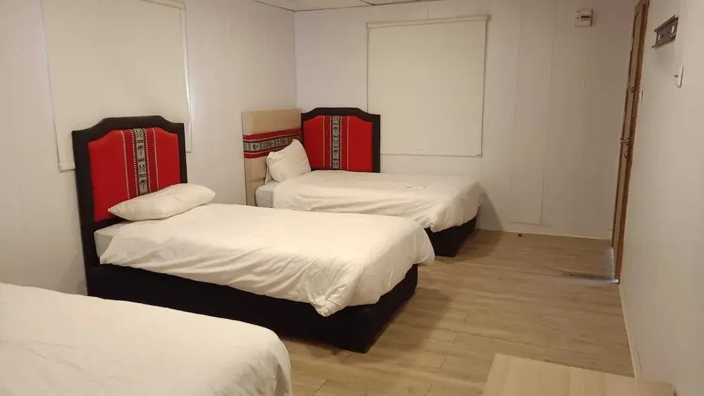 Hotel photo 18