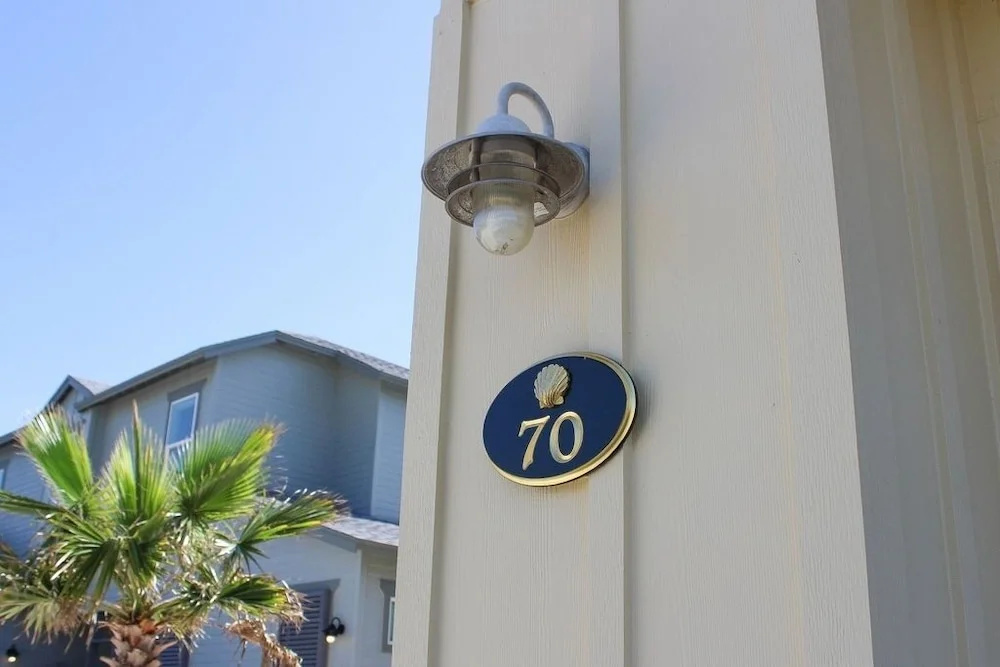 Sandy Craic (Good time) - 4 Br home by RedAwning