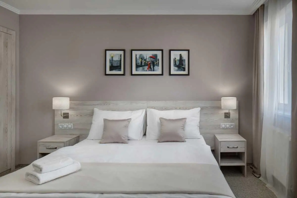 Standard room