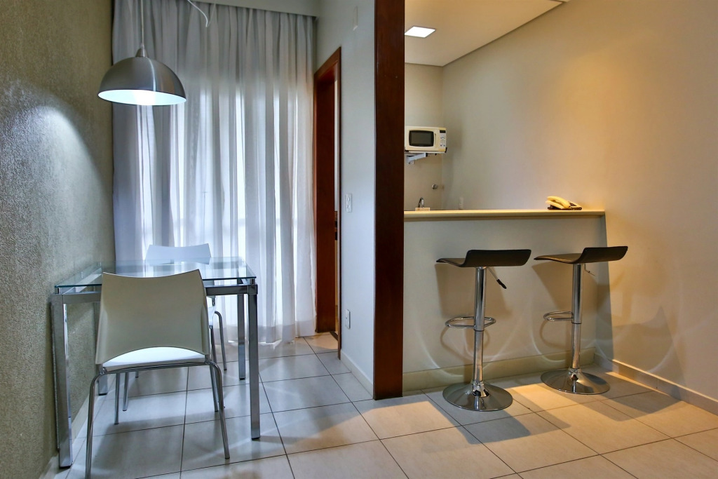 Transamerica Belo Horizonte Lourdes — фото 4