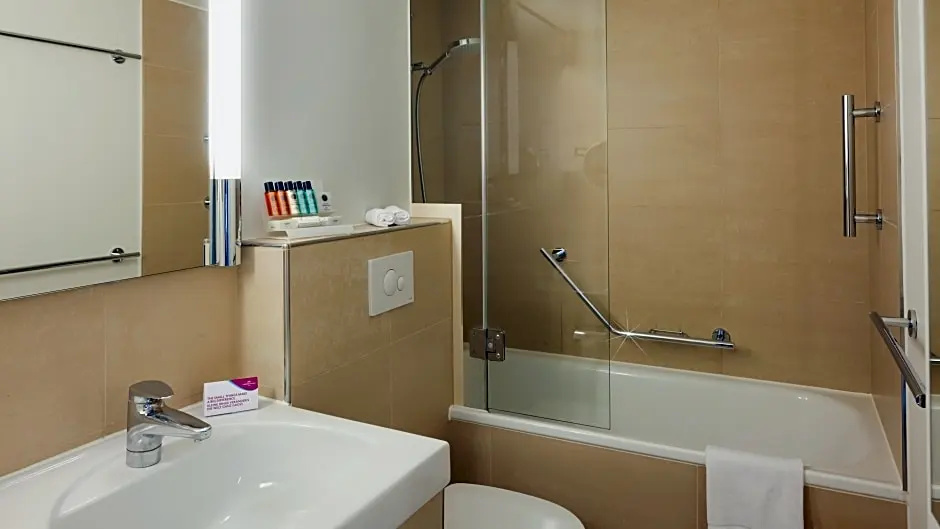 Crowne Plaza Zürich by IHG - Chambres