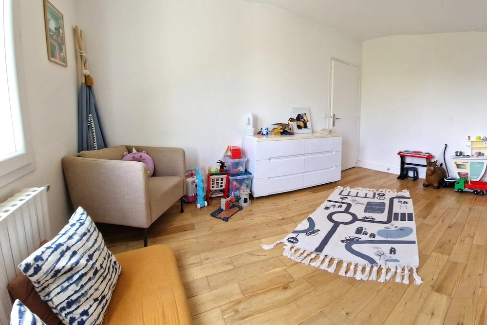 Voir la photo 4 — Family Home in Locquirec Bay