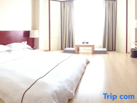 Kaiping Hotel - Chambres