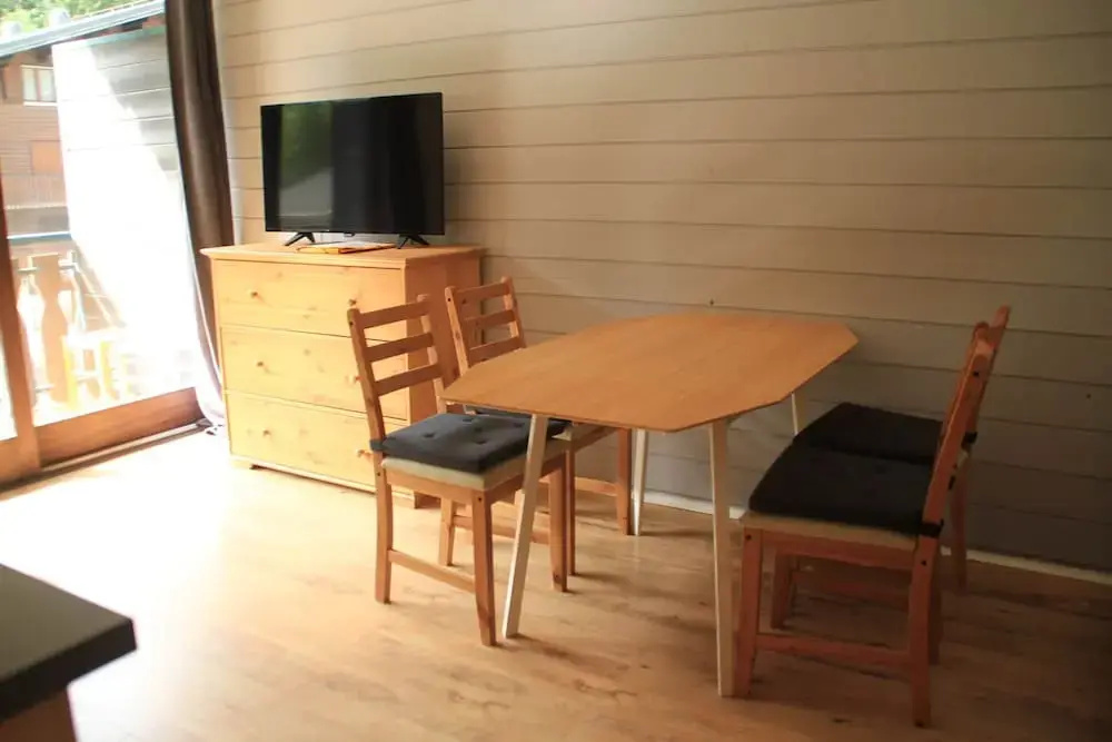 Voir la photo 4 — Moulin Ml282 Cosy & Telecabine 4 Pers