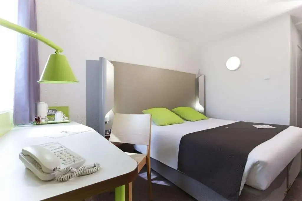 Campanile Hotel Swindon - Général