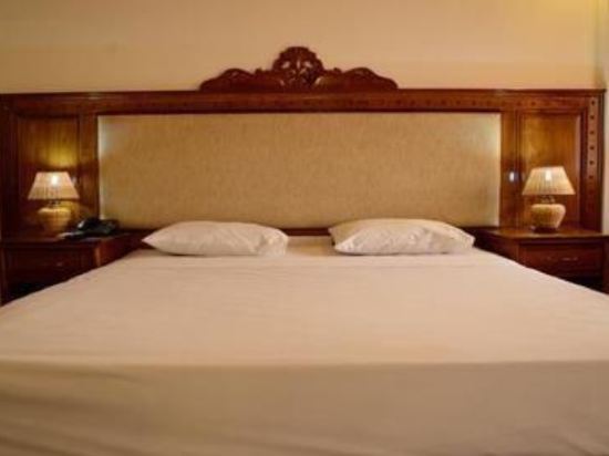 Hotel Sudu Araliya