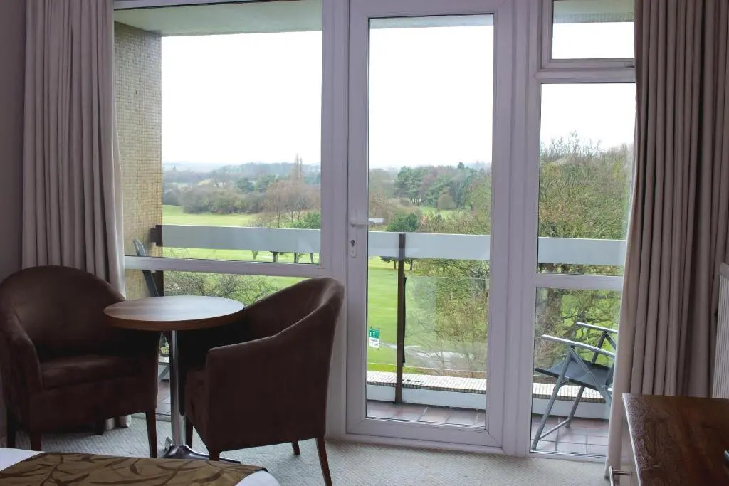 Humber Royal Hotel - Chambres