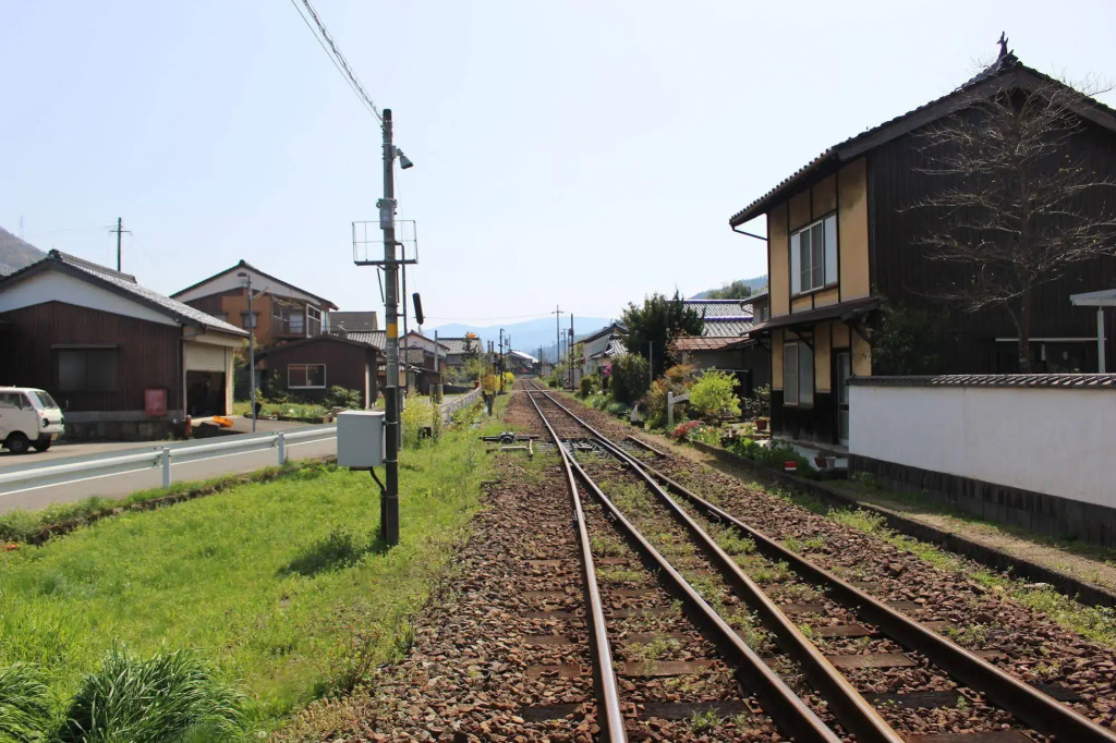 EN Takeda Castle Town Hotel - Général