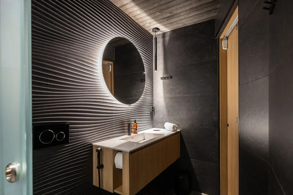 Santa's Resort & Spa Hotel Sani - Général