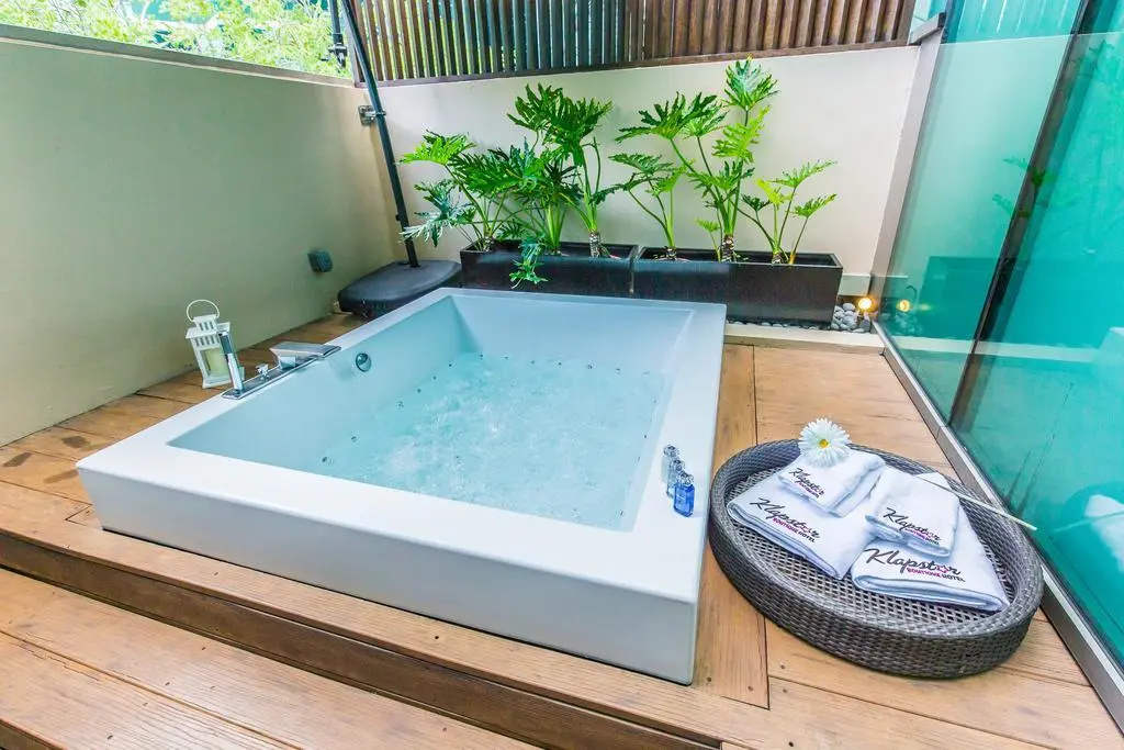 Klapstar Boutique Hotel - Général