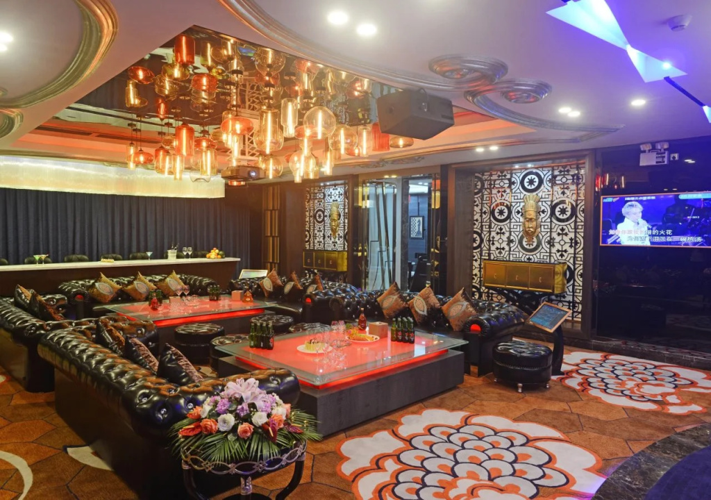 Hainan Junhua Haiyi Hotel - Général