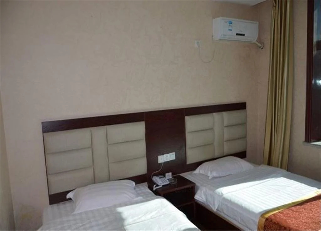 Yi'erkang Hotel