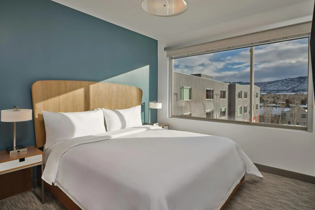 Element by Marriott Basalt - Aspen - Général