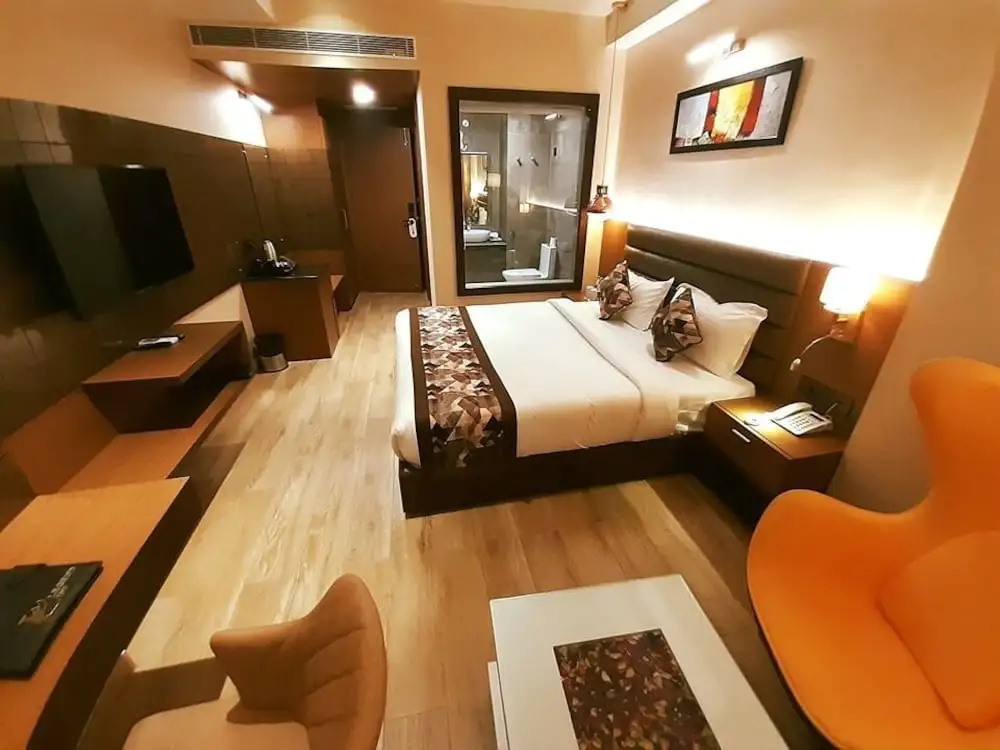 Hotel photo 6