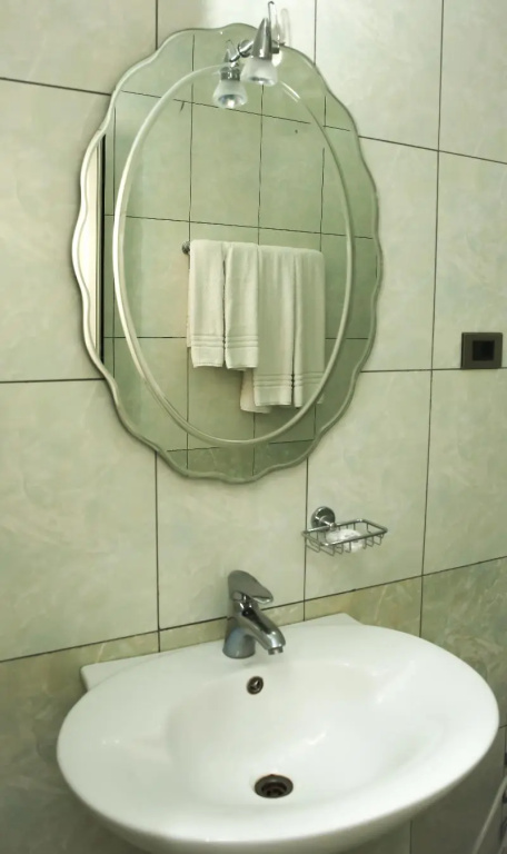 Haile Resort Ziway - Chambres