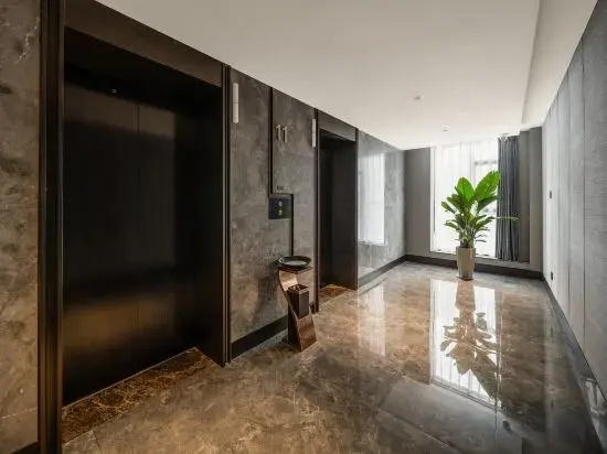 Hotel Amaya Ximei - фото 7