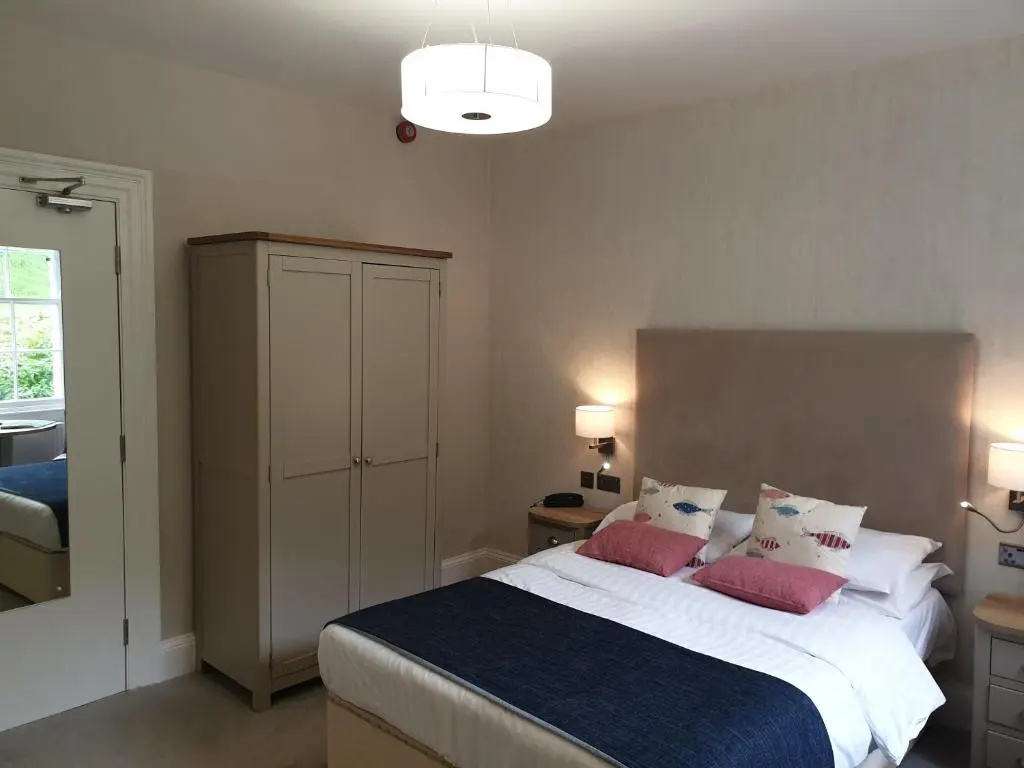 Osborne Hotel - Chambres