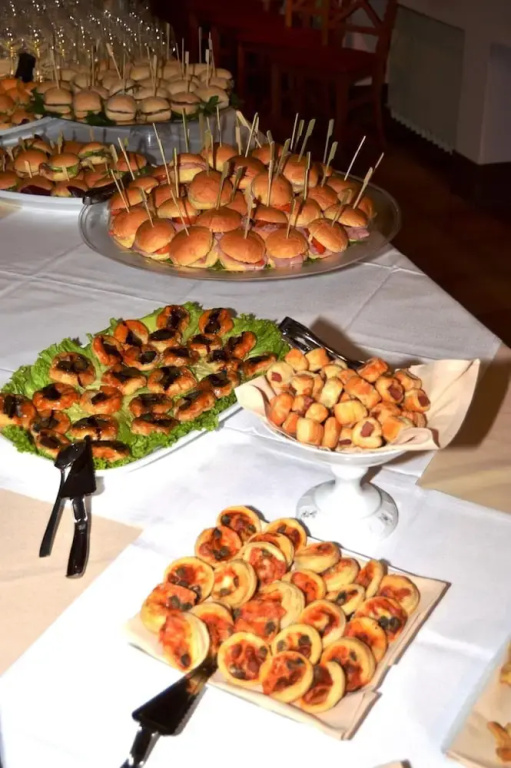 Albergo Ristorante della Torre - Général