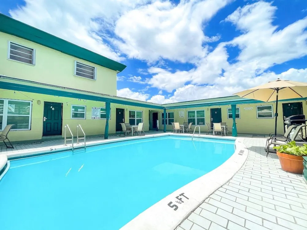 Hotel photo 8