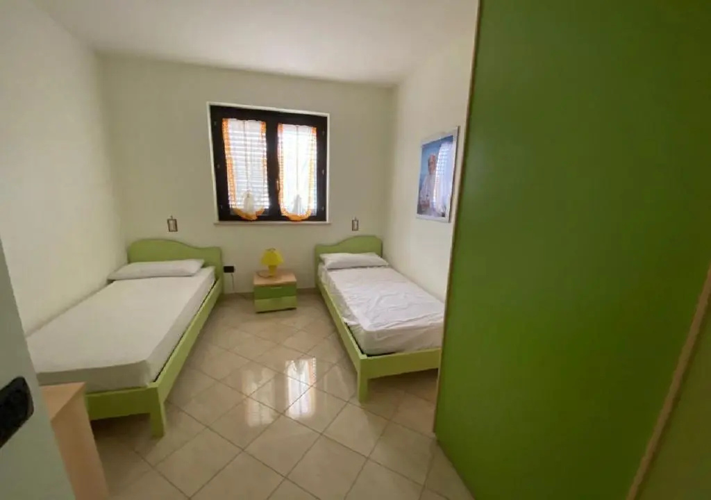 Marinagri Resort - Chambres