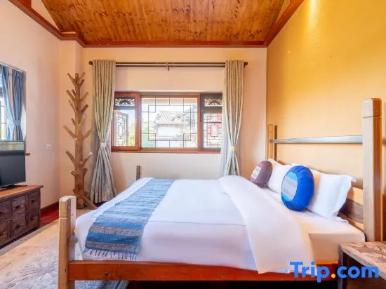 2 Bedrooms Duplex Suite