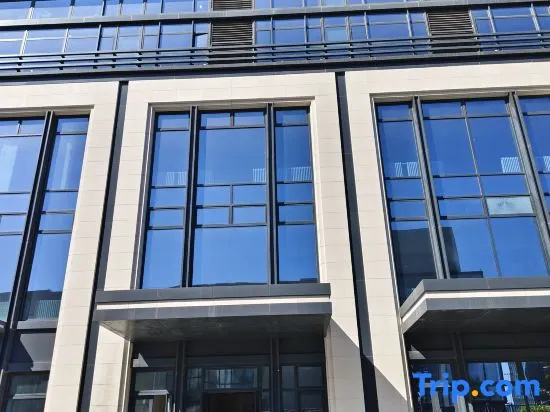 Shengjing Apartment (Shenbei Wuyue Plaza Huizhishangdao Branch)