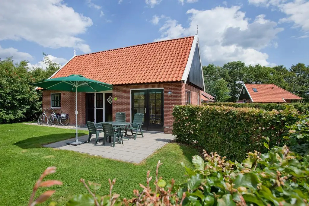 Recreatiepark 'n Kaps