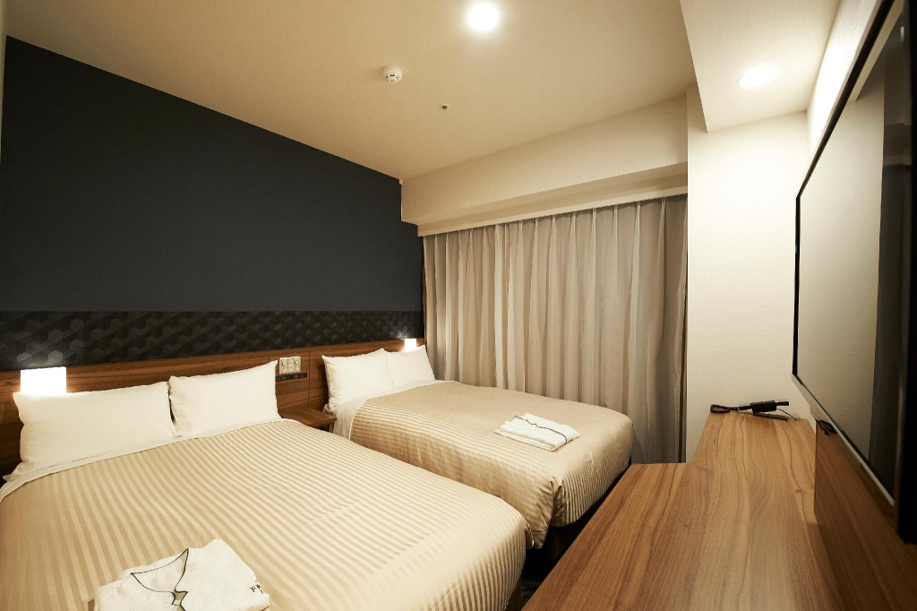Sotetsu Fresa Inn Kitahama 사진 3