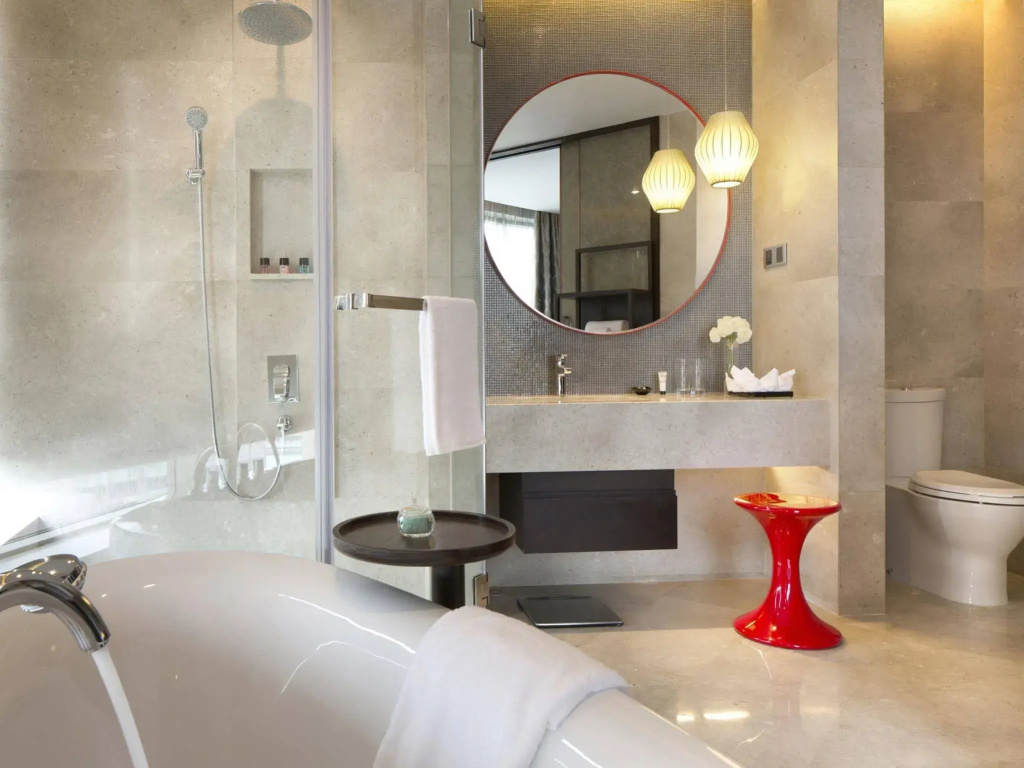 Hotel photo 8