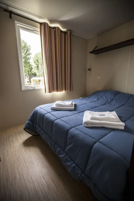 Vacances Passion Les Bris - Chambres