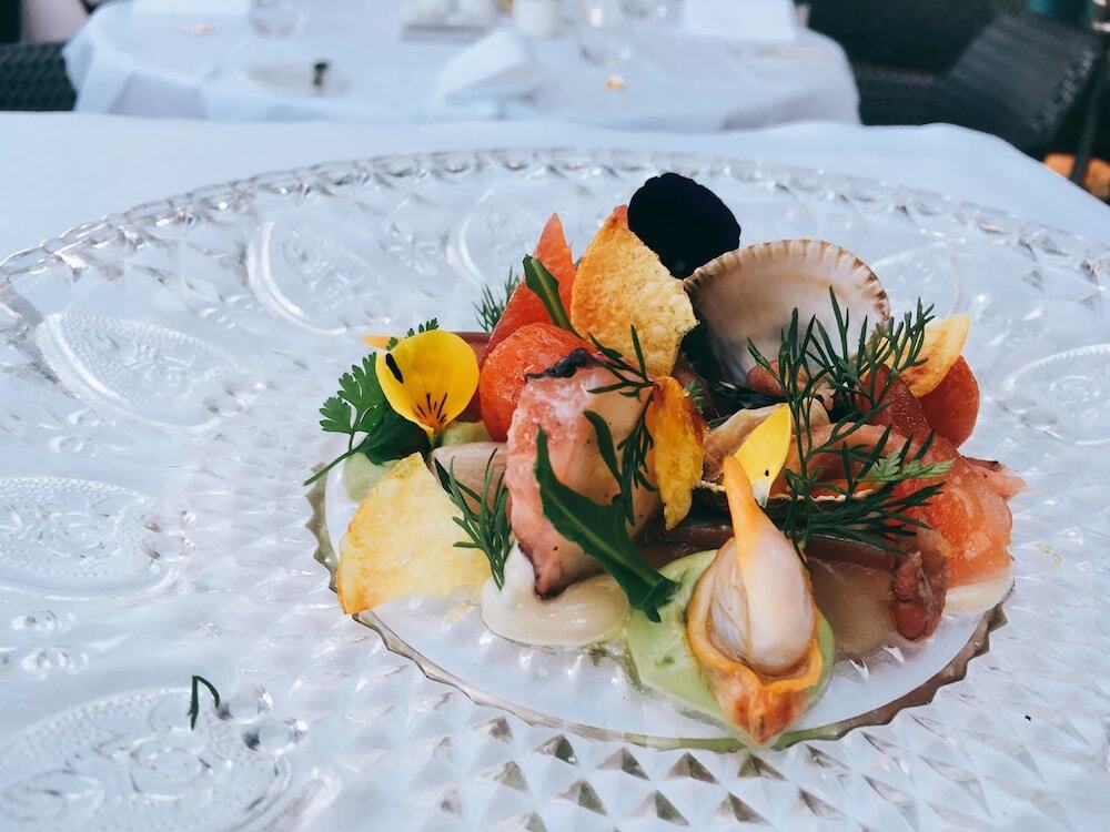 Romantik Restaurant De Nederlanden by null