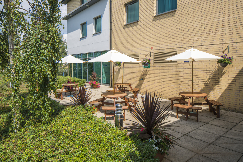 Holiday Inn Express Doncaster by IHG - Général