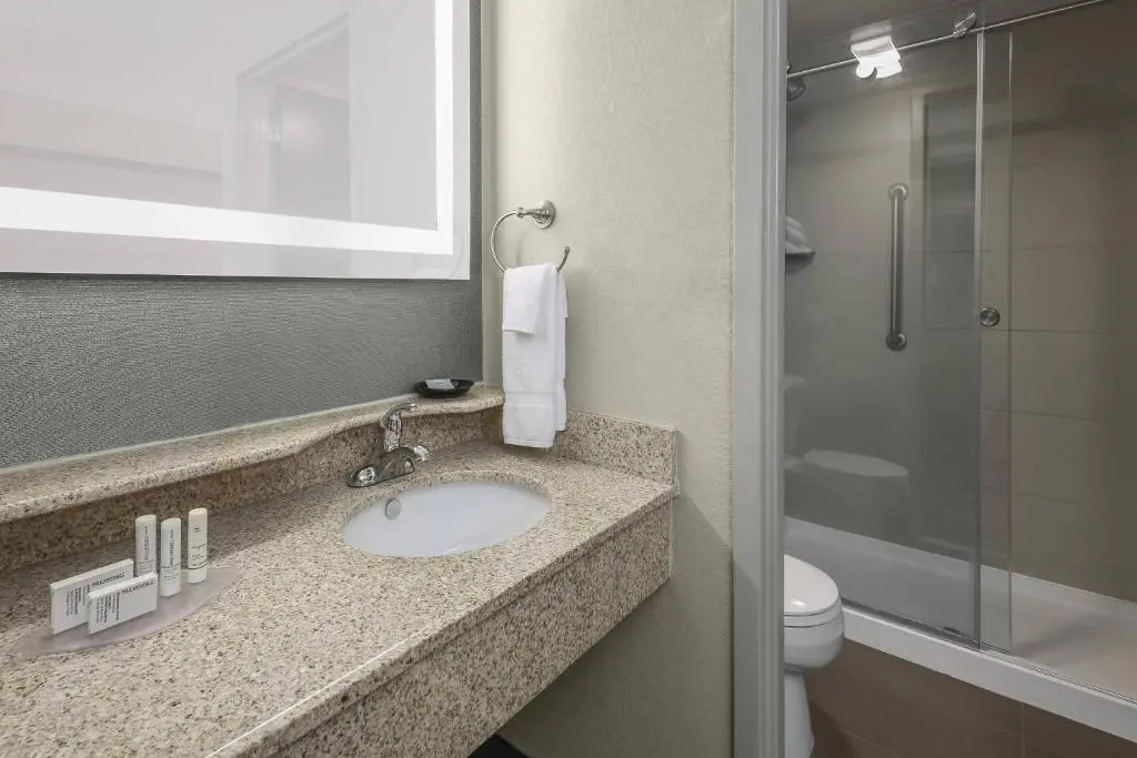 Hotel photo 10