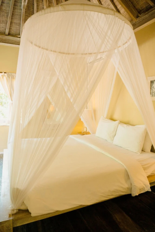 Les Villas Ottalia  Yoga and Diving, Gili Meno - Chambres