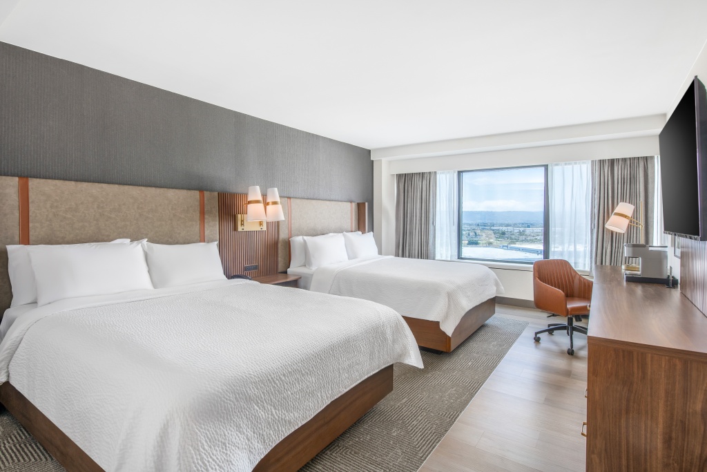 Holiday Inn Los Angeles Gateway - Torrance by IHG - Général