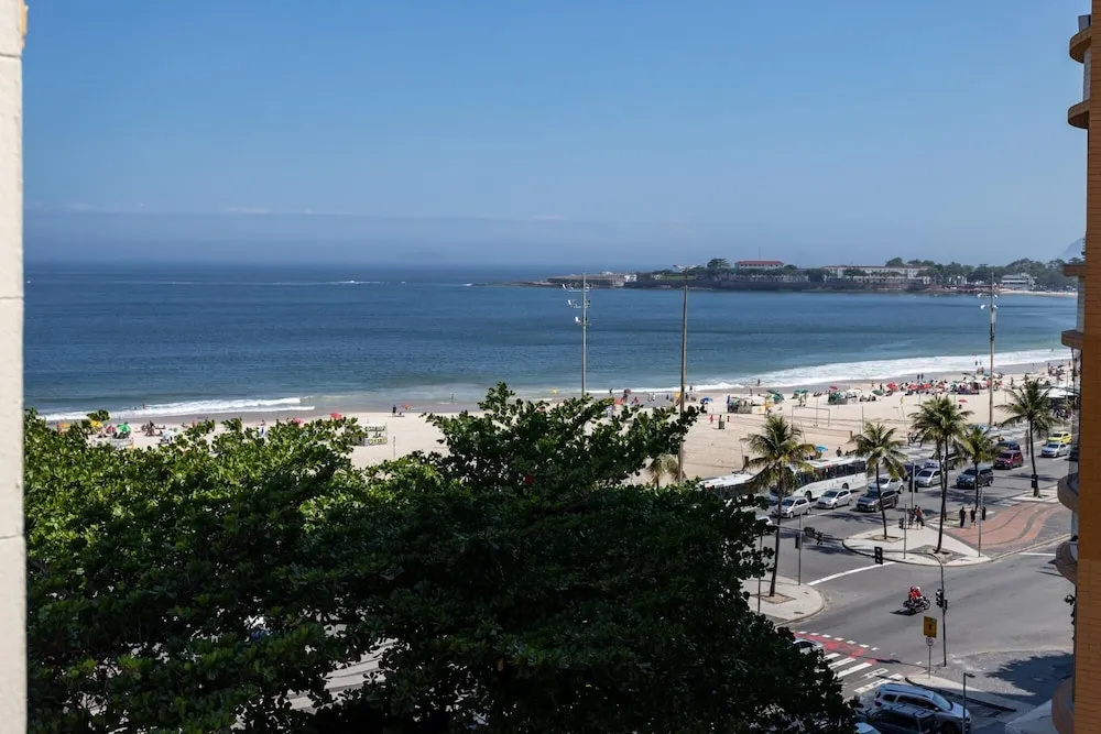Sea View 50 Metres From the Beach Bi701