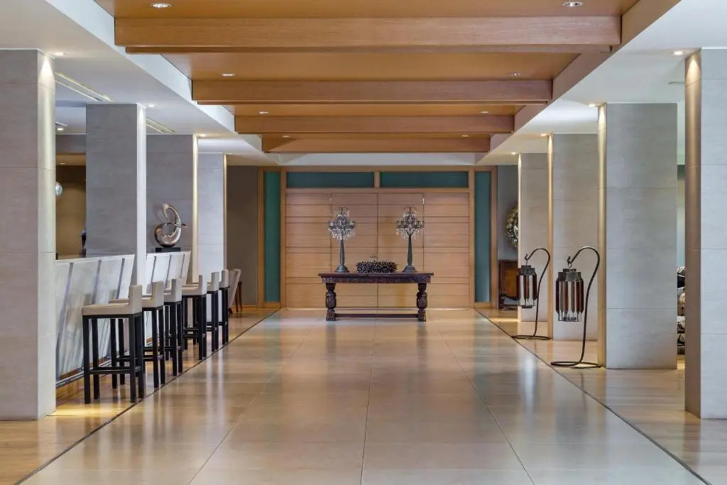 Divani Meteora Hotel - Général