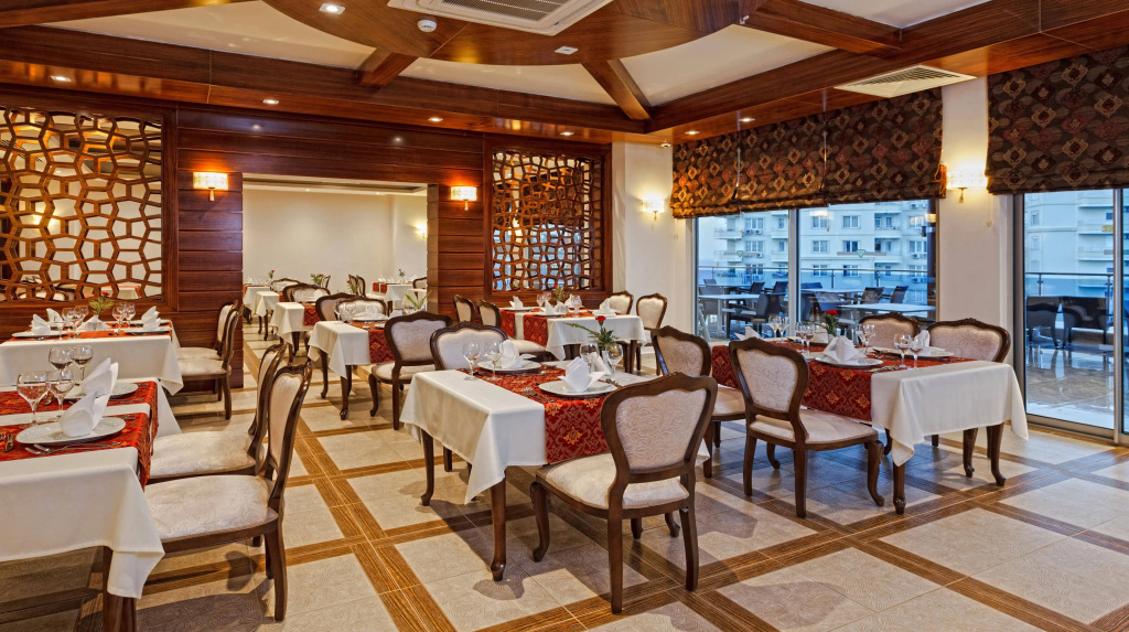 Diamond Hill Resort Hotel, Тосмур, Туреччина мініатюра 20