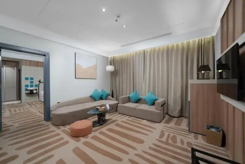 Business room
