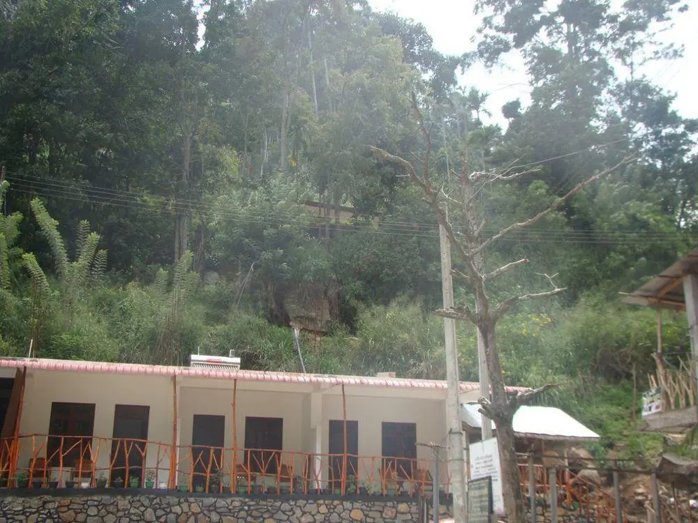 Ella River House