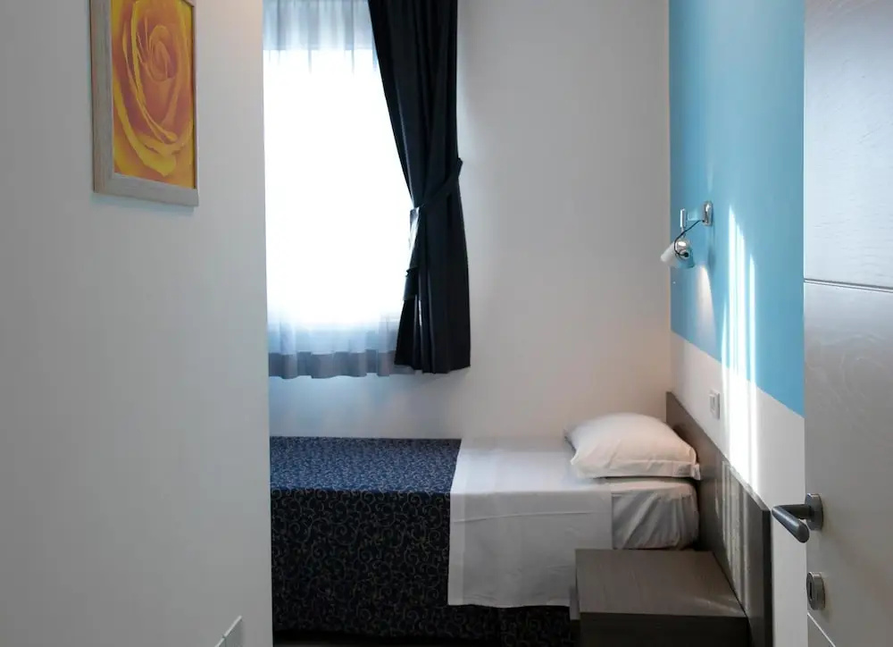 2 Bedrooms Superior Apartment with balcony and with sea view