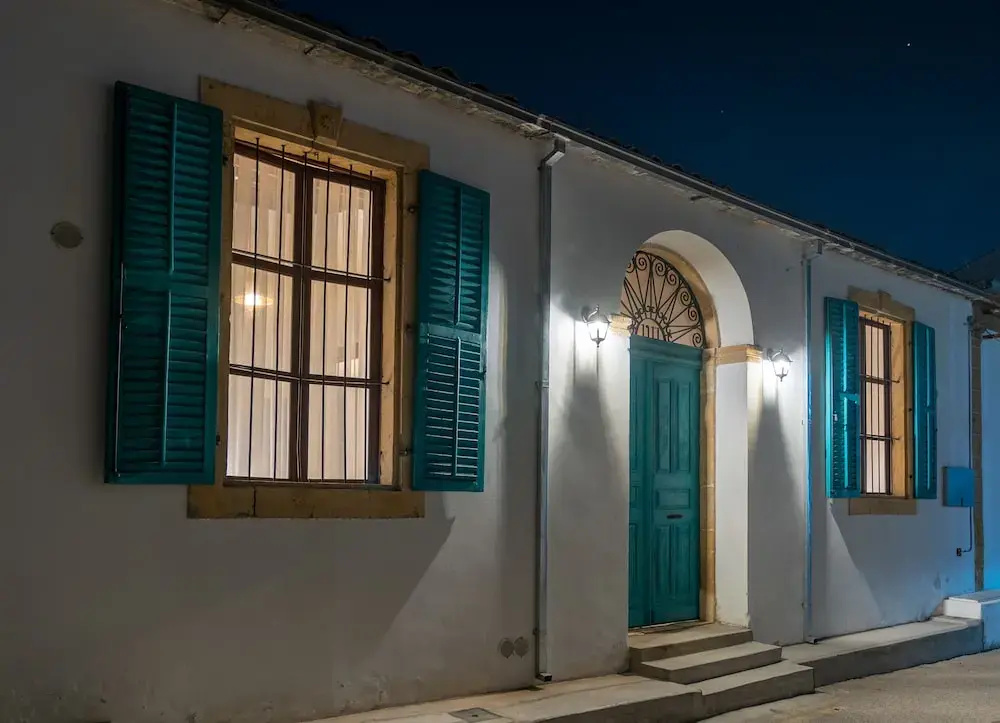 Flor Guest House