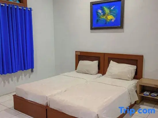 Prima Sr Hotel & Convention - Chambres