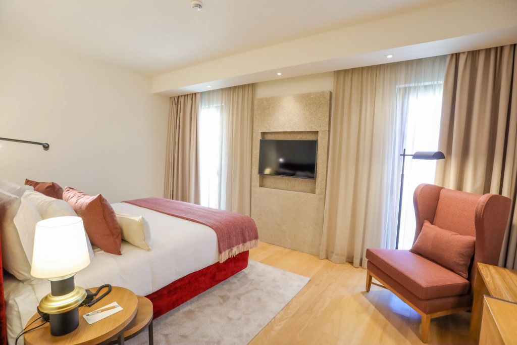Neya Porto Hotel picture